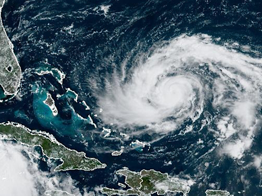 2024 Atlantic hurricane season guide: Here’s what to know about this year’s storms