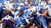 Photos: Duke football defeats Northwestern