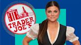 Tiffani Thiessen’s 8 Favorite Snacks From Trader Joe’s