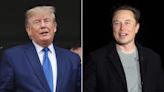 From ‘good man’ to ‘bulls*** artist’: How Trump and Musk’s bromance came crashing down