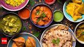 Indian Cuisine Shines in Taste Atlas’ Top 100 Dishes List | - Times of India