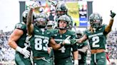 Odds posted for Michigan State to win CFP National Championship