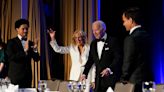 How the White House Correspondents' Association dinner became a political, social showcase