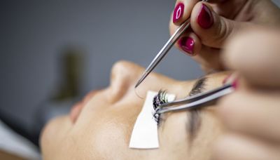 No, Lash Perms Are Not The Same As Lash Lifts. Here's Why.