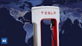 Tesla implementará superchargers más grandes en los Países Bajos