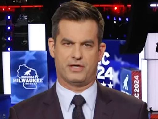 Michael Kosta Dismisses Political 'Unity' Talk In Devastating GOP Takedown