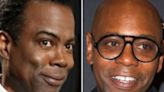 Chris Rock Takes Stage After Dave Chappelle Is Attacked And Jokes About Will Smith