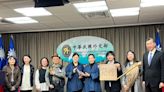 台灣性平週前進紐約 展現台灣女力創新