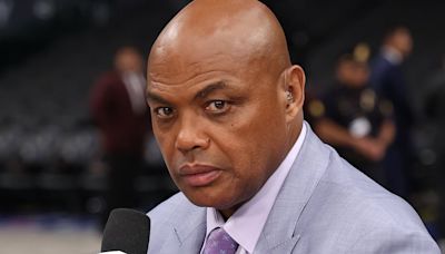 Charles Barkley delivers stern warning to US men's basketball team