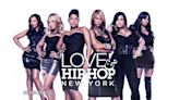 Love & Hip Hop New York Season 2 Streaming: Watch and Stream Online via Paramount Plus