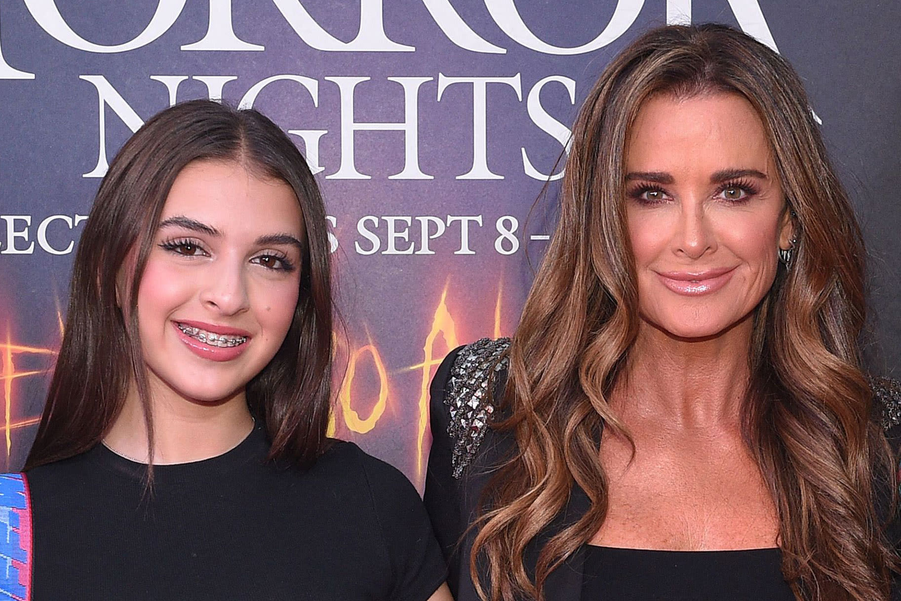 Kyle Richards Reveals Daughter Portia Umansky's Dream College and Major | Bravo TV Official Site