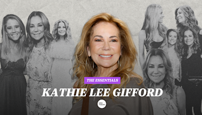 Kathie Lee Gifford, daughter Cassidy on Mother's Day and the gift they're most thankful for