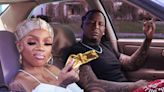 Moneybagg Yo Tells GloRilla He’s “On What U On” In New Music Video