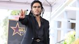 Q&A: Lenny Kravitz On Being ‘Human’ In 2024