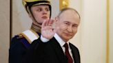 Putin tells the West: Russia will talk only on equal terms