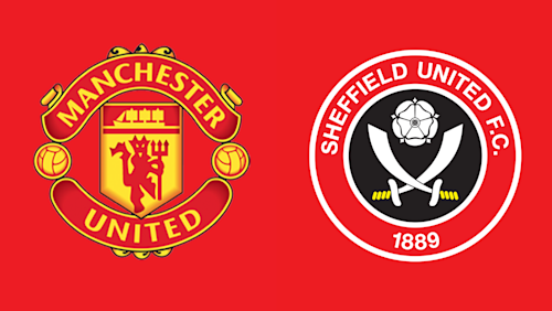 Manchester United v Sheffield United preview: Team news, head-to-head and stats