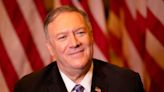 Former Secretary of State Mike Pompeo announces he will not run for president in 2024