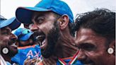 Virat in tears as Anushka shares Vamika's concern after World Cup win