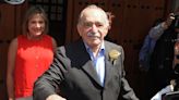 Confabulario. Gabriel García Márquez: sus pasos por la redacción