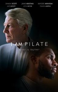 I Am Pilate