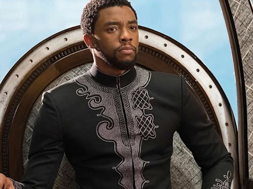 Eyes of Wakanda: la serie animada de Black Panther podría ser la más importante de Marvel hasta la fecha