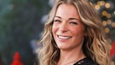 LeAnn Rimes Stuns in a Crop Top During Emotional Alanis Morrissette Song Cover