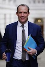 Dominic Raab