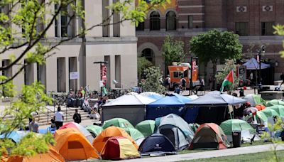 Here's what both sides are demanding from UW-Madison regarding the war in Gaza