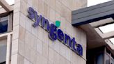 Seed maker Syngenta sales growth eases but still quite robust