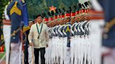 Marcos vows to crush destabilization plots, combat disinformation online - BusinessWorld Online
