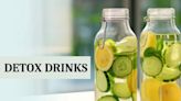 Detox Drinks For Kidney Health: Top 6 Morning Elixirs To Cleanse Your Kidneys Naturally And Prevent Gout