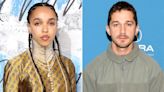 Shia LaBeouf addresses FKA Twigs' abuse allegations: 'I hurt that woman'