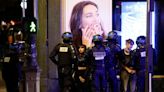 France braced for fifth night of riots as family buries teenager