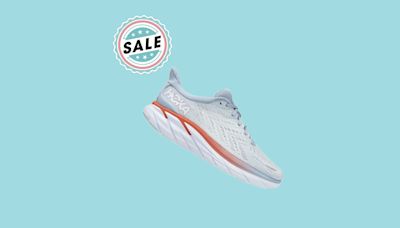 Our Favorite Hoka Walking Shoes Are Seriously Discounted for a Limited Time