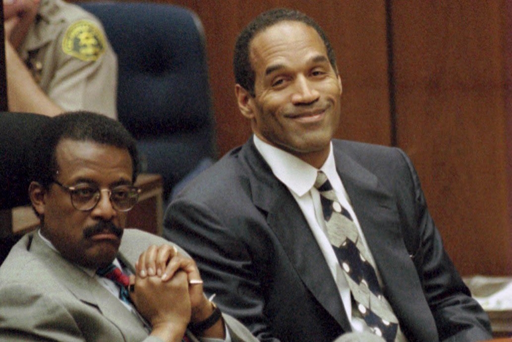 On This Day, June 13: Nicole Brown Simpson, Ronald Goldman found slain