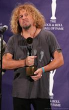 Sammy Hagar