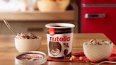 Ferrero has launched an original ‘Nutella Gelato’ in Europe this summer to combat the rise of ice cream copycats