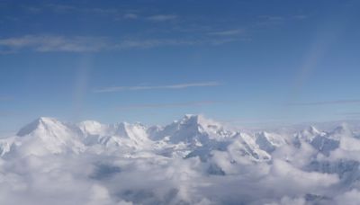 Guia nepalês morre ao descer o Makalu, 5ª maior montanha do mundo, no Himalaia