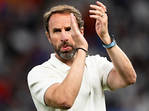 England believe Gareth Southgate has made job attractive again – as shortlist of candidates emerges