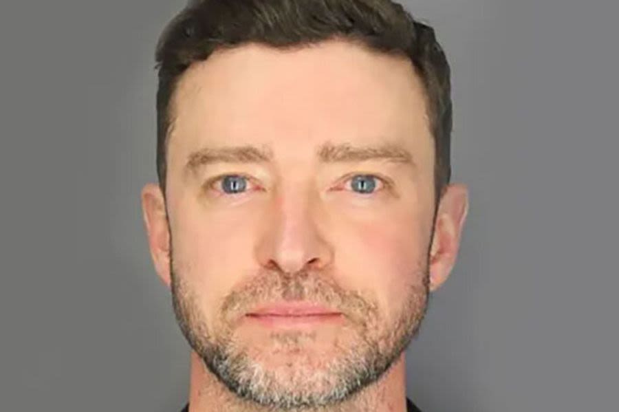 Justin Timberlake's Arresting Officer Reportedly Had No Clue Who He Was — And Now We Feel Ancient