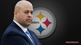 Steelers' Trade Deal With 49ers 'Fell Apart Late'