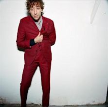 Albert Hammond Jr.