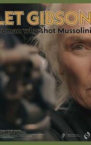 Violet Gibson, the Irish Woman Who Shot Mussolini