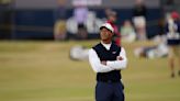 British Open | Tiger Woods finishes round at 6-over 78
