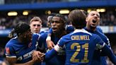 Chelsea v Leicester LIVE: FA Cup result and final score after Chukwuemeka and Madueke save Blue blushes