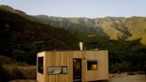 $400 per night tiny houses could be the next offices for remote workers