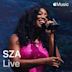 Apple Music Live: SZA