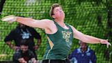 Penn-Trafford senior knocks off state champ in discus showdown at WPIAL championships | Trib HSSN