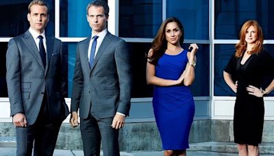 ’Suits: LA’: What To Know About Coast-Hopping Spin-Off (Sept Updates)