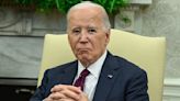 President Joe Biden Said That He Is No Longer Running For Reelection